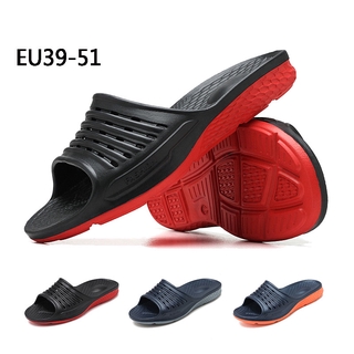 big size EU39-51 high-quality EVA Men's Slipper light comfy EU48/49/50/51