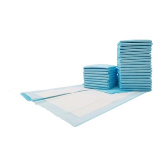 Pet Training Pads Puppy Pad Biodegradable Disposable Training Dog Pee (2)