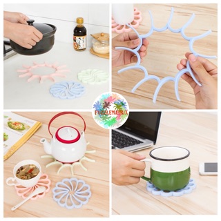 2-in-1 Coaster & Trivet FREE SHIPPING