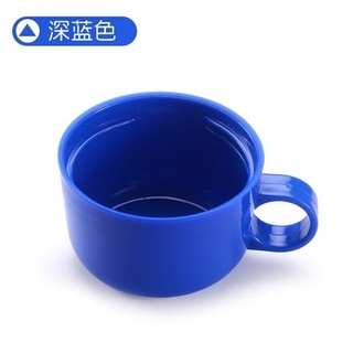 Children's cup straw replacement water cup cover accessories plastic insulation one Cup dual-purpose
