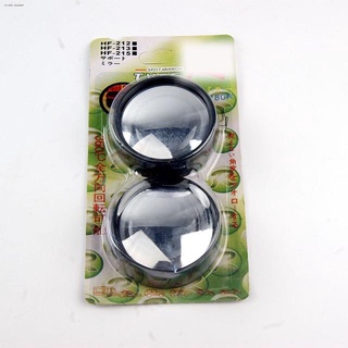 back supportmotorcycle◘✶2Pcs Adjustable car rearview mirror assist M-15