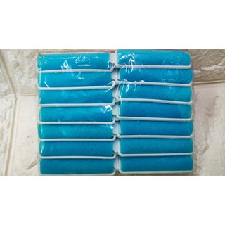 Soft Foam Cushion Hair Styling Rollers 14PCS