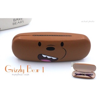 We Bare Bears and Hello Kitty Case for Sunglass and Eyeglass (5)