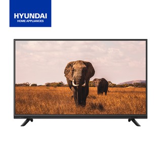 HYUNDAI 43'' Smart Digital TV 43GS300K