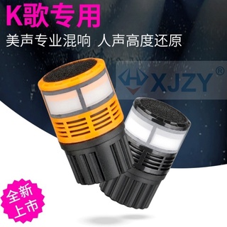 Wireless Microphone KTV Microphone Professional Moving Coil