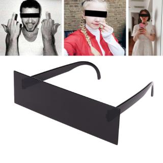 BST❀New Thug Life Glasses Deal With IT Sunglasses Black Pixilated Sunglasses