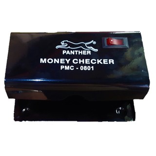Panther UV Light Money Checker