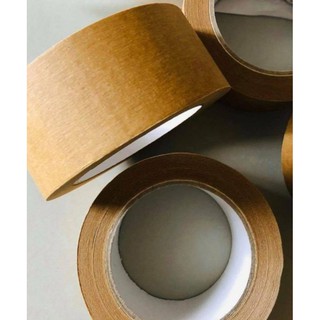 Brown Paper Craft Tape