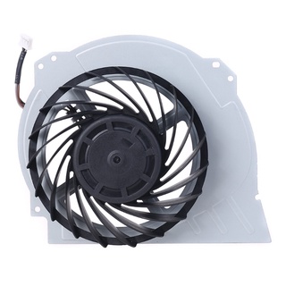 ✿ Replacement Built-in Cooling Fan for PS4 Pro 7000 Series Game Console Host Cooler