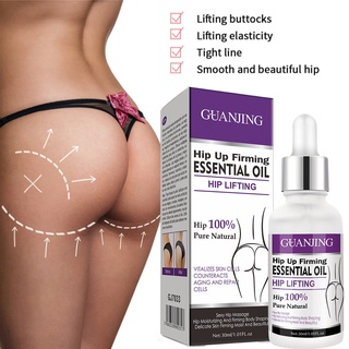 Hip Lift Up Buttock Enhancement Massage Oil Essential Oil Cream Ass Liftting Up Sexy Lady Hip Lift Up Butt Buttock Enhance fcGi