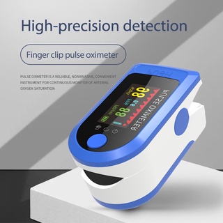 Oxygen injection instrumentfetal heart rate insturmentOxygen meter㍿◘FLEWWER【Ready Stock】 Fingertip O