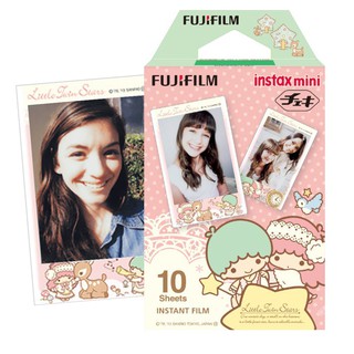 Fujifilm Instax Mini 8 9 11 40 Liplay Link Instant 10 Film Papers (1)