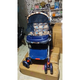 Stroller for baby brandnew
