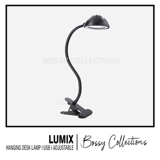 HOT SALE I LUMIX USB LED DESK LAMP