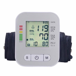 omron digital blood pressure monitor Electric Blood presure Monitor Electic fully automatic digital