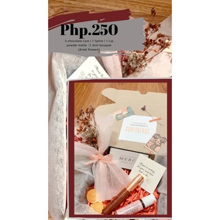 Gift Sets & Packages◄►﹊Makeup bundle gift set (5)