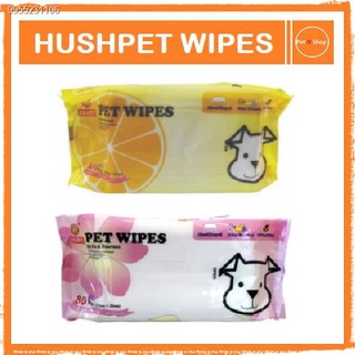 PET WIPES Hushpet Wipes , Petcare Wipes and Dono Wipes