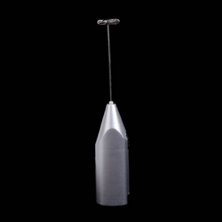 Electric Milk Frother Whisk Mixer Drink Foamer Stirrer Coffee Eggbeater Kitchen