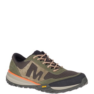 Merrell Men's Havoc Vent Hiking Shoes (Olive)