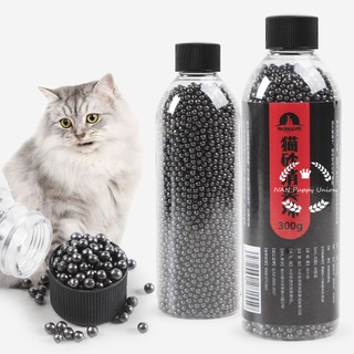 box❍[Fat Fat Cute Dog]Cat Litter Box Deodorizer Crystal