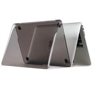 Transparent Matte Ultra Thin Case for New Macbook Air 2020 M1 A2179 A2337,Pro 13 2020 A2289 A2251