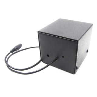 【spot good】◘lucky* External S Meter SWR Power Meter Receive Emission Display Metal Case Cover for FT