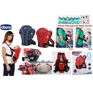 【Ready Stock】Baby Carrier ◘▲✘COD Chicco Marsupio Carrier