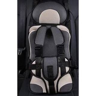 Baby Car Safety Seat Child Cushion Carrier (large)