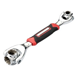 52-in-1 Universal Socket Wrench Multi-functional Wrench Tool 360 Degree Rotating Head for Home Use (2)