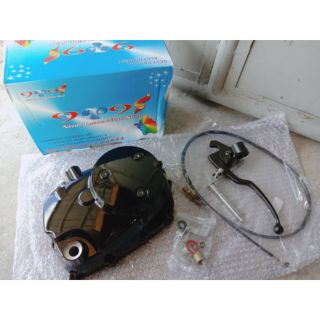 Racing Clutch Cover Kit XRM125/WAVE125