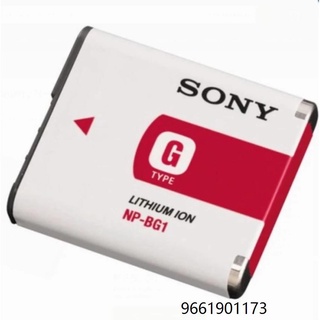 Sony Digital Camera Battery NP-BG1