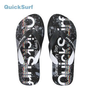 6091 QUICK SURF BEACH FLIP-FLOPS AND CASUAL SLIPPERS