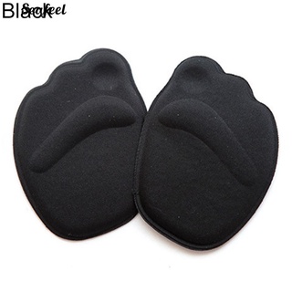 ☬✻✓High Heel Foot Cushions Forefoot Anti-Slip Insole Shoes Pad (2)