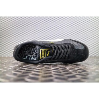 suyi 100% original Puma Roma TriEmboss gump pair leisure running shoes35.5-44 3 (8)