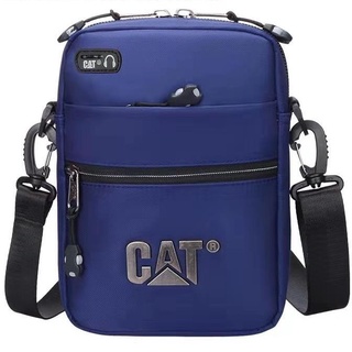 Crossbody & Shoulder Bags✓◙Miaumy cat fashion korean sling crossbody secosana sling bag wallet with