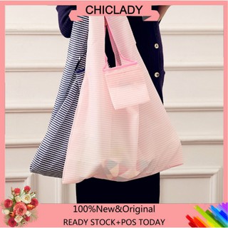 ❤wholesale❤Floral Printed Oxford Cloth Foldable Shopping Bags Reusable Grocery Carry Bag