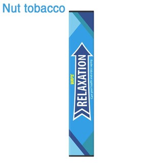 Imported Stocks! Relaxation Easy Disposable Electric Vape Imported Vaporizer Healthier Choice (6)
