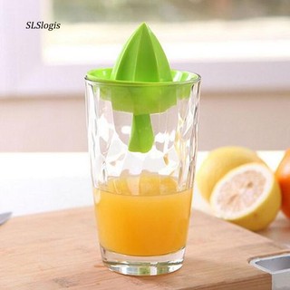 wac_1Pc Portable Hand Manual Tool Orange Lemon Juice Press Citrus Juicer Squeezer