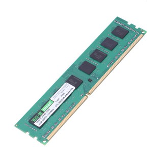 Uroad 8GB DDR3 DDR3I 1600Mhz RAM Desktop Memory DIMM Only(4GB) (2)