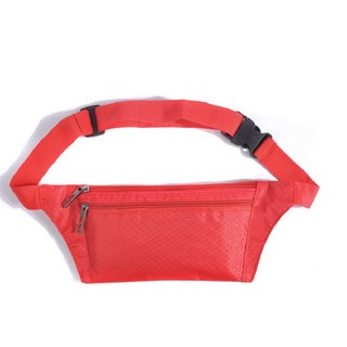 NFW-Waist Fanny Pack Belt Bag Pouch Travel Sport Hip Purse (6)