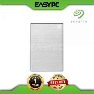 eEL3 Seagate Backup Plus Slim 2TB 2.5 External Hard Disk Drive