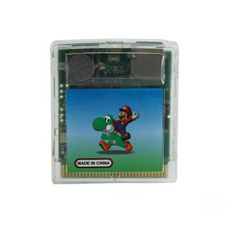 Video Game Cartridge Flash Everdrive Jackdiy with 8G SD Card for Nintendo Game Boy GB GBC GBA-SP (1)