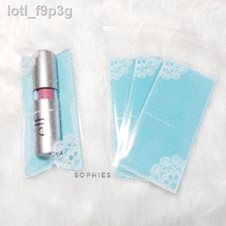 ♨✢✕25pcs / 50pcs Liptint Wrapper Lipstick Packaging (3)