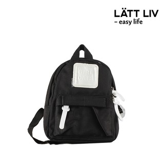 LATT LIV Mini Backpack