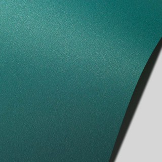 10sheets METALLIC DARK TEAL SPECIALTY PAPERS / SPECIALTY BOARD