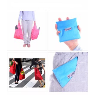 【spot goods】❇◇✕Foldable shopping bag