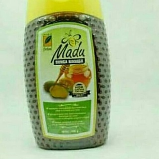 8.8 Product HOT Honey MANGGA 500G ORIGINAL Botton 100% Money Back Guarantee