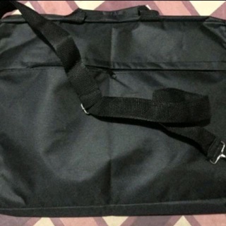 Laptop Bag with sling (10 PCS )