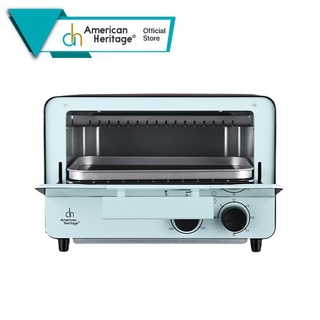 Ready Stock/卍American Heritage 13L Electric Oven with Steam Function AHOT-6272