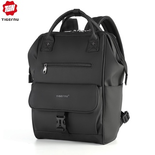 Tigernu T-B3184TPU 14 inch Women's Travel Laptop Waterproof Backpack Bag with Lock (2)